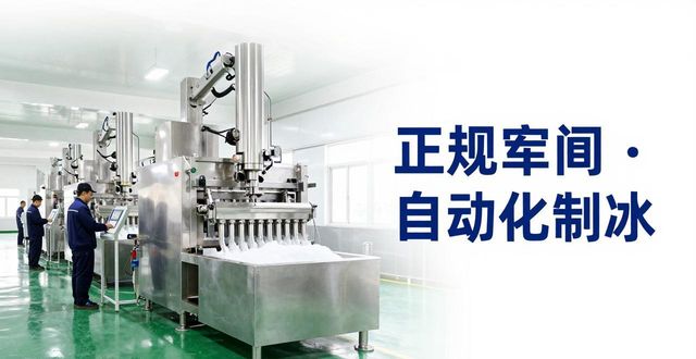 工业大冰块价格每吨_盐城工业大冰块厂家_如何挑选靠谱本地制冰厂