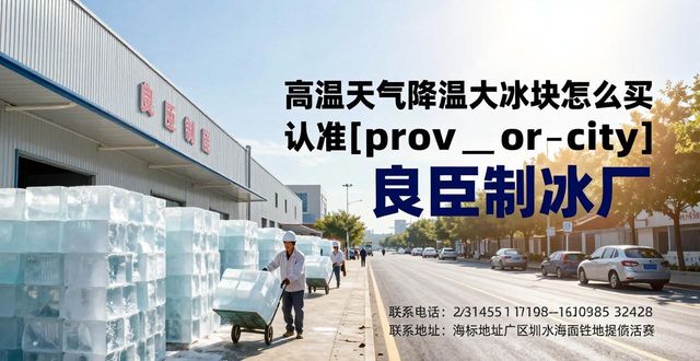 哪里买大冰块便宜_大冰块降温效果好吗_盐城高温天气降温大冰块